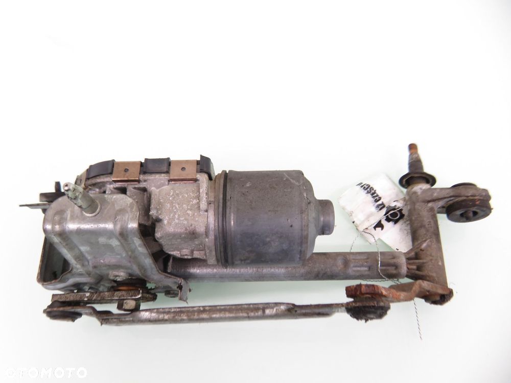MECHANIZM WYCIERACZEK VW GOLF PLUS (5M1, 521) 5M0955120B 1397220502 - 1