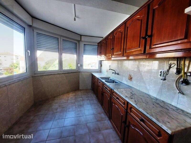 Apartamento T2 - Centro Mafra - Grande imagem: 2/16