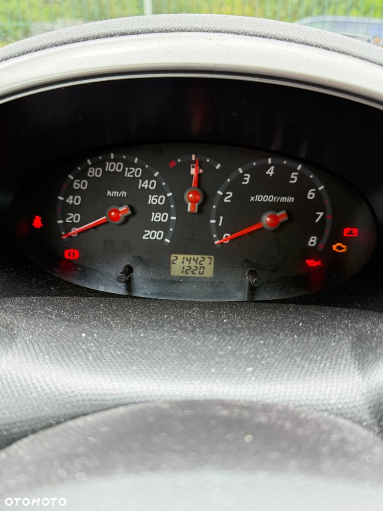 Nissan Micra 1.2 Acenta - 4