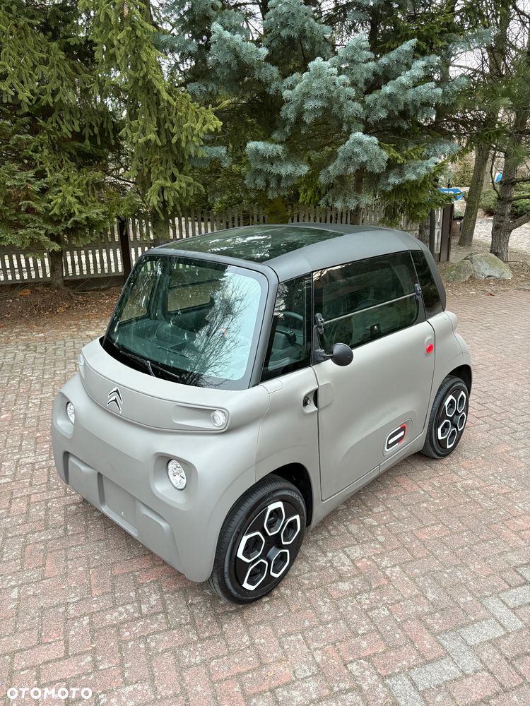 Citroen Ami 2025 photo 3