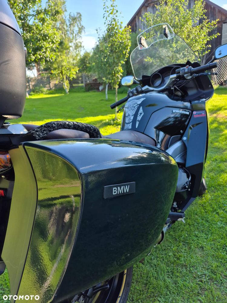 BMW K - 7