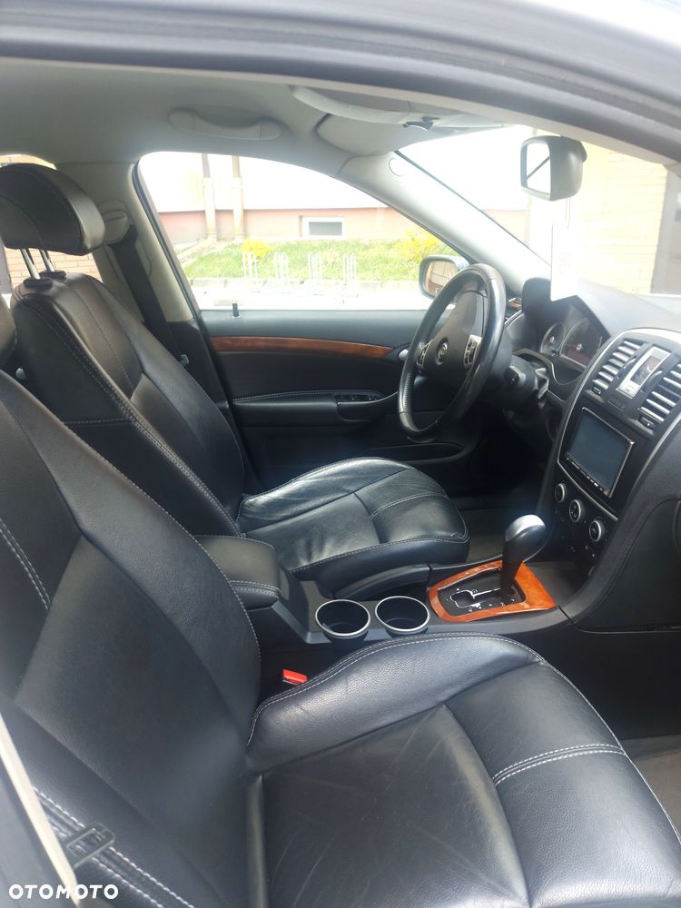 Cadillac BLS 1.9 D DPF Automatik Elegance - 7