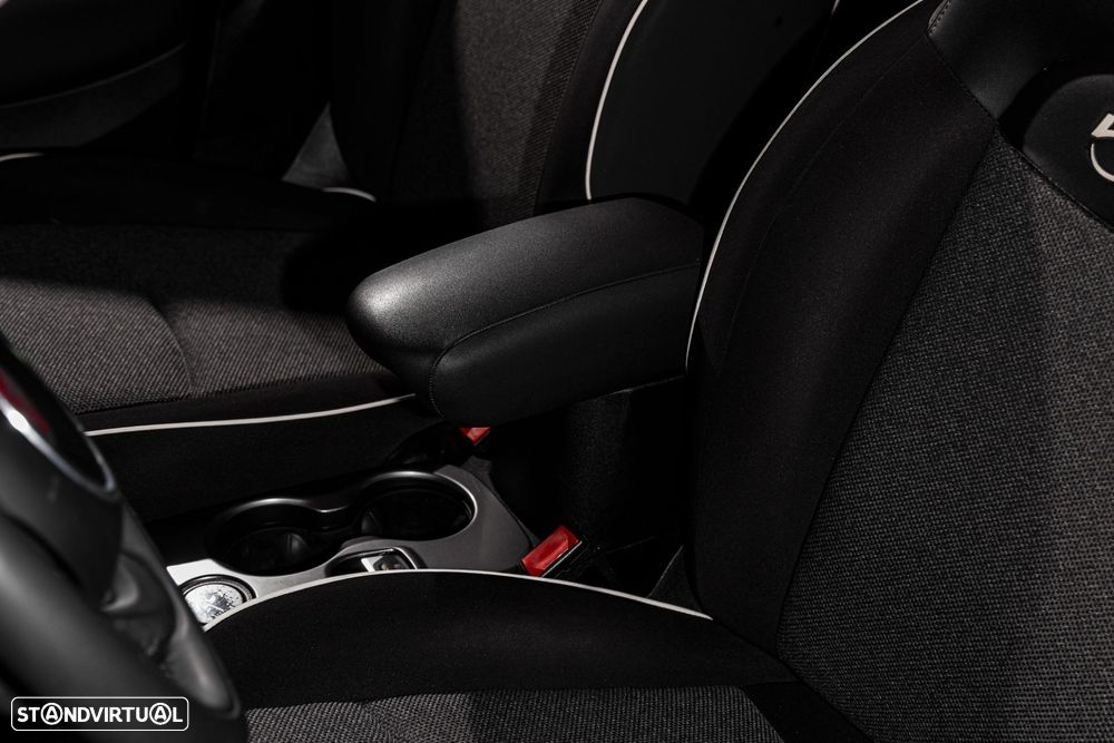 Fiat 500X 1.3 MJ Pop Star S&S - 22