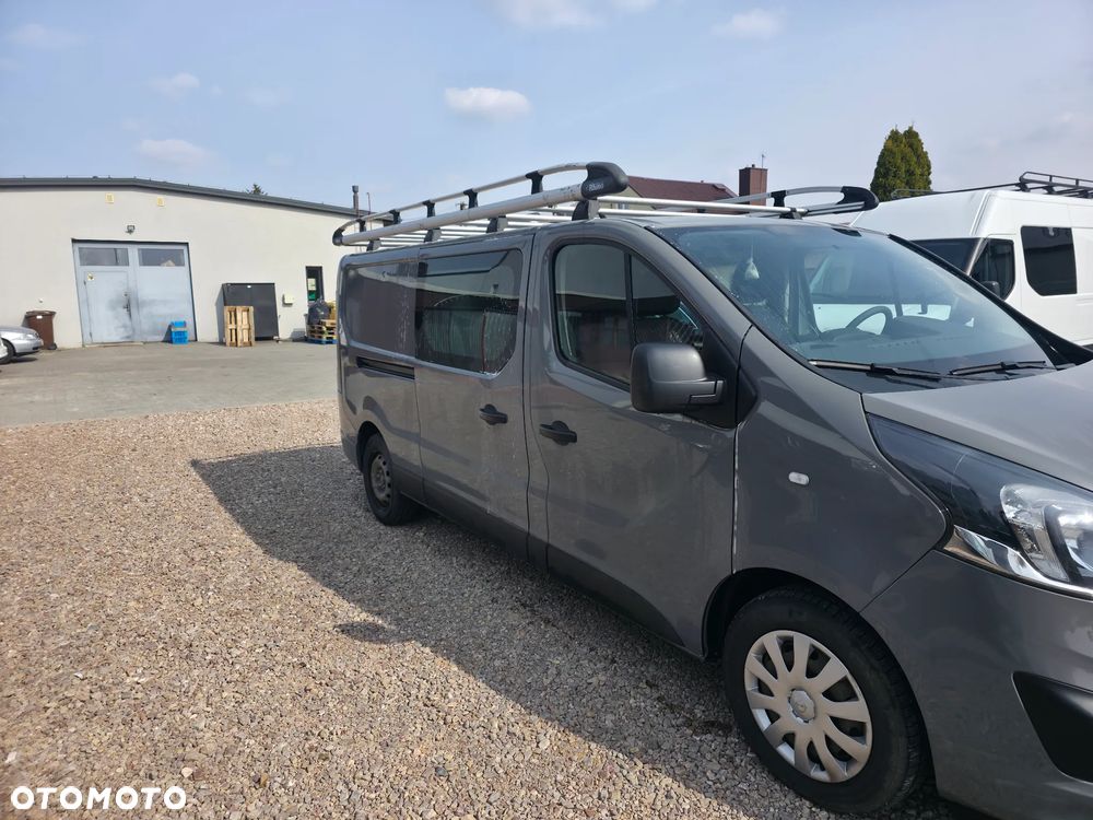 Opel VIVARO-B - 6