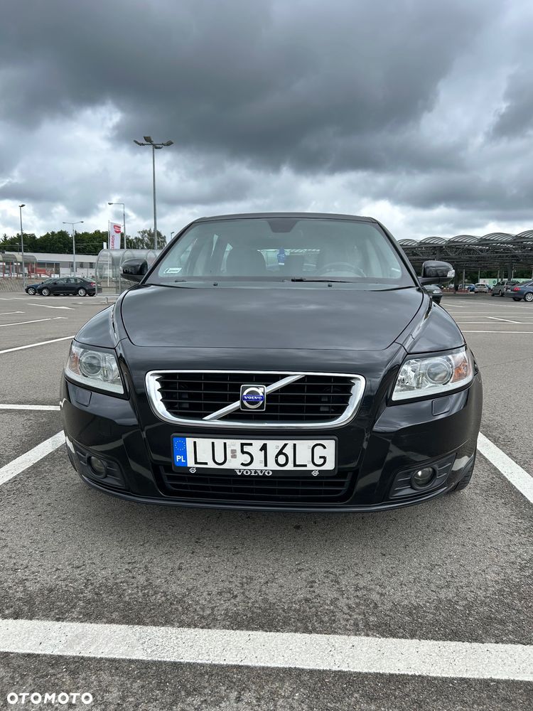 Volvo V50 1.8 Momentum - 2