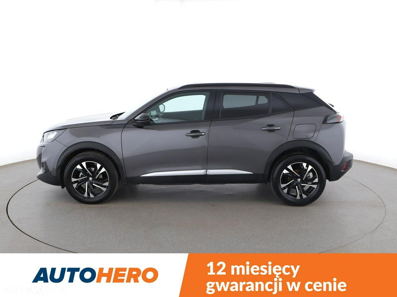 Peugeot 2008 PureTech 100 Allure - 2