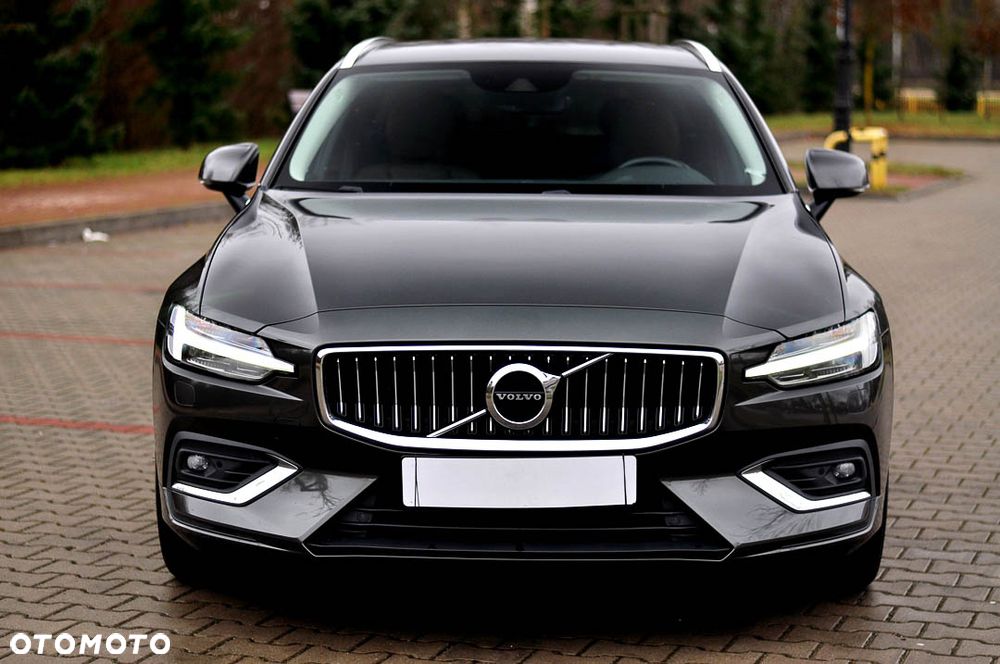 Volvo V60 D4 Inscription - 7