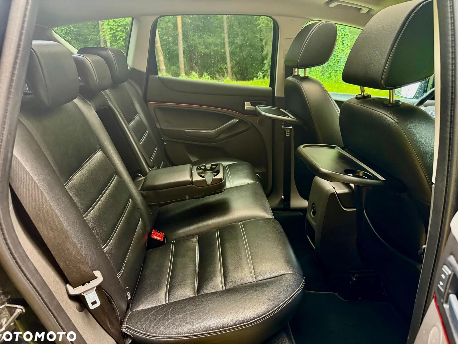 Ford Kuga 2.0 TDCi Titanium FWD - 25
