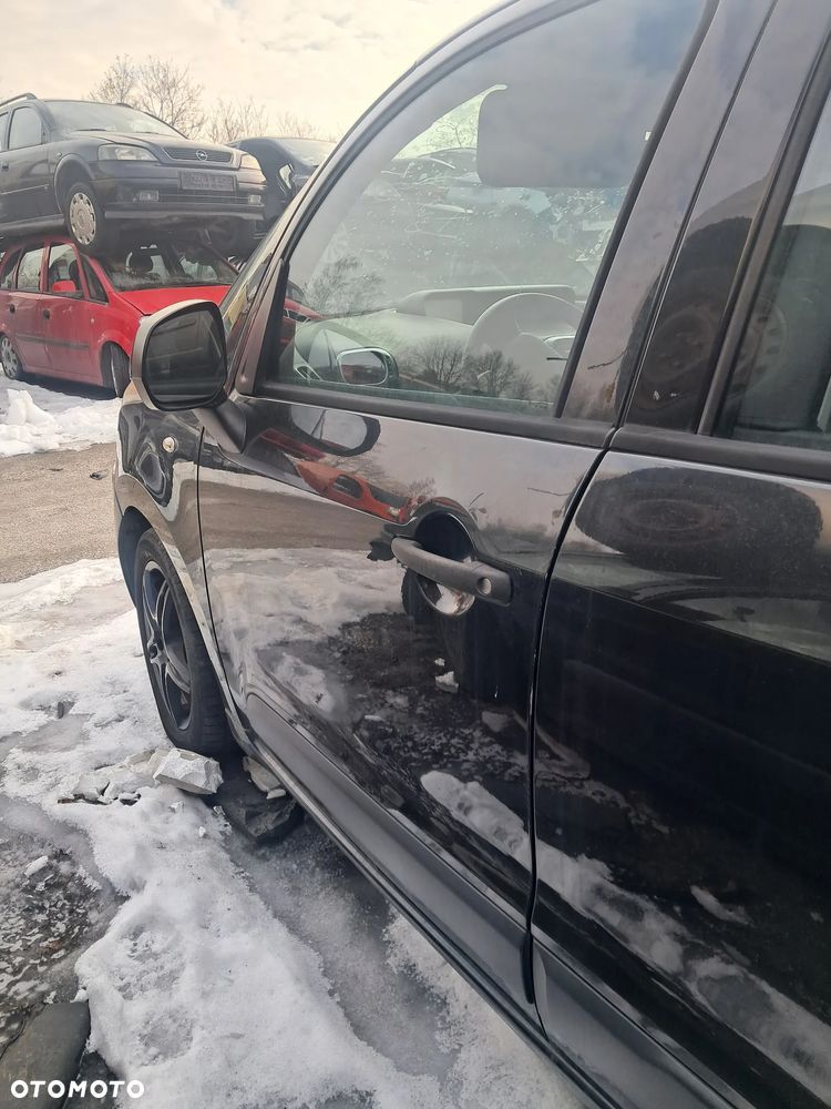 Citroen C3 Picasso I 1.4 VTi 8FS 8FP N12B14A Części karoseria silnik skrzynia - 16