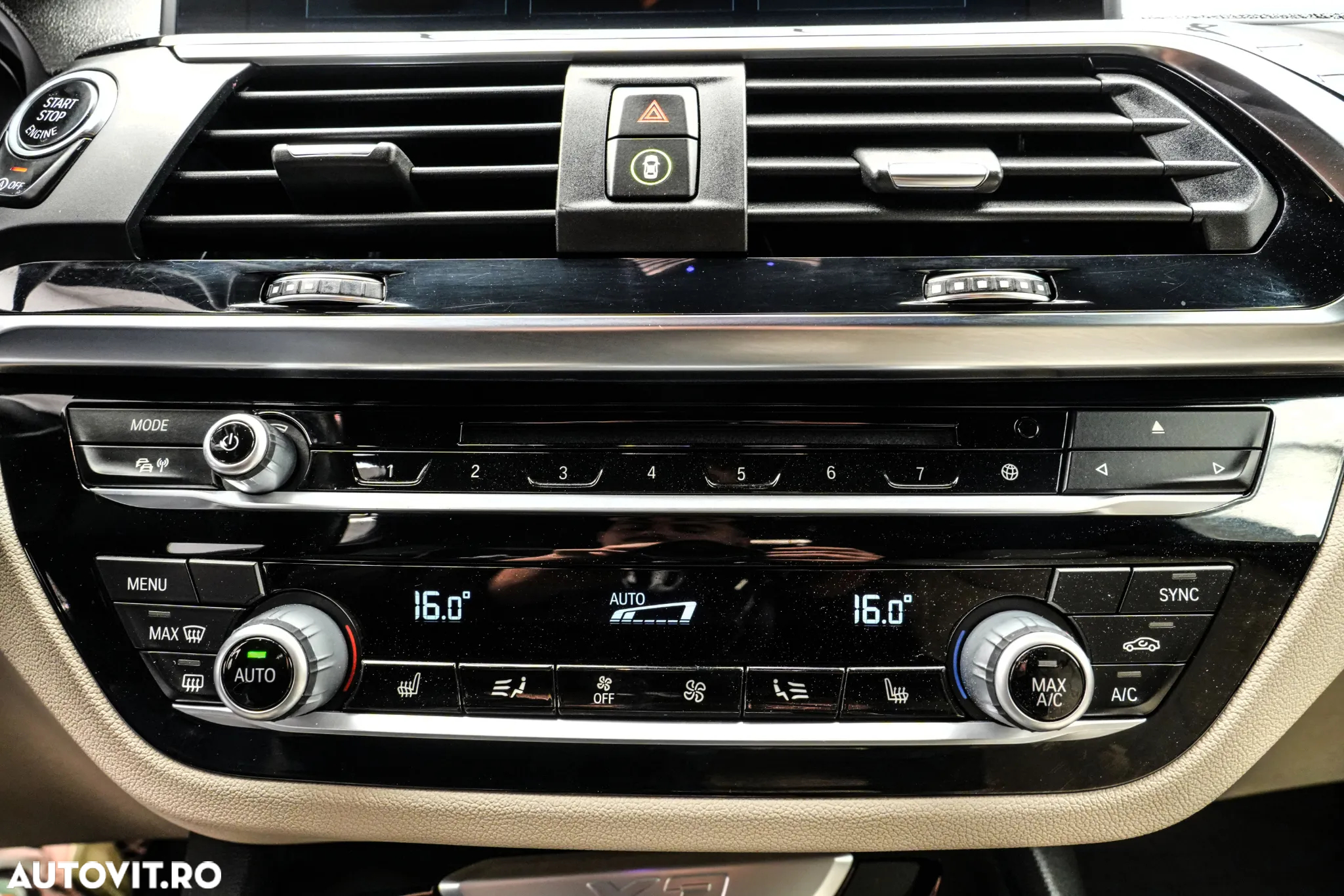 BMW X3 xDrive20d AT xLine - 20