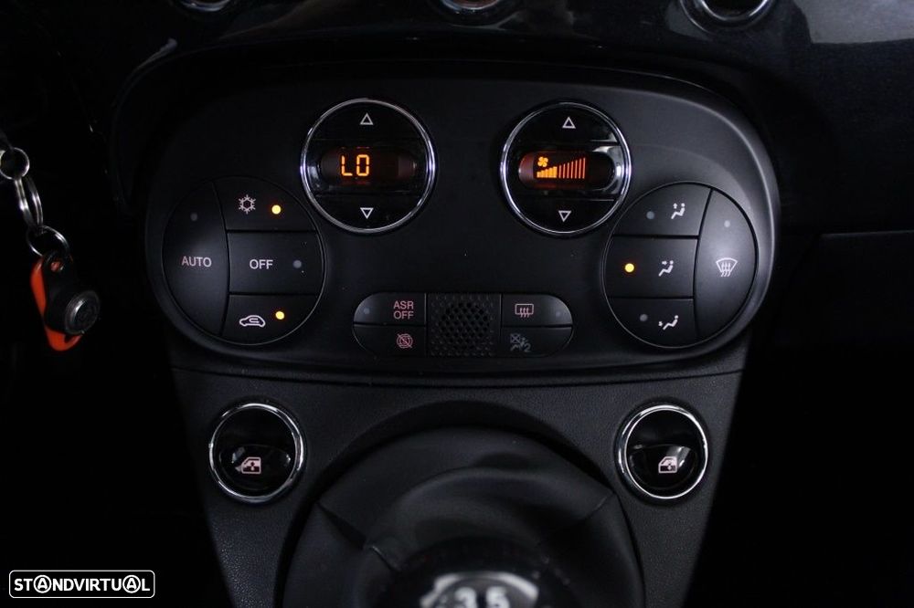 Fiat 500 1.0 Hybrid - 28