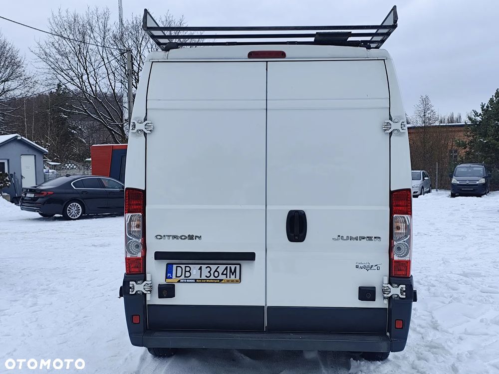 Citroën JUMPER L2H3 - 8