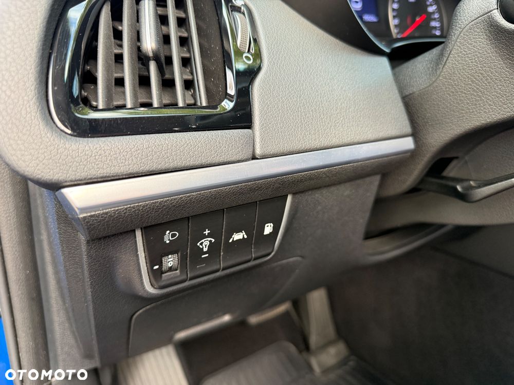 Kia Stinger 2.0 T-GDI XL - 17
