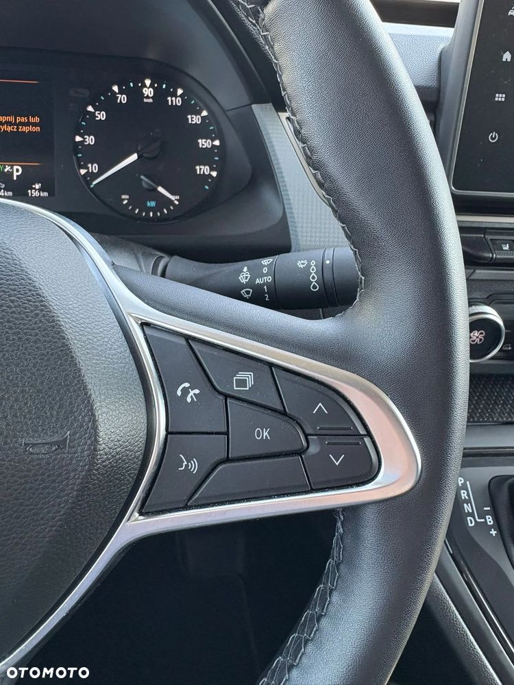 Renault Kangoo VAN E-Tech 100% Electric 45kWh 120KM - 26