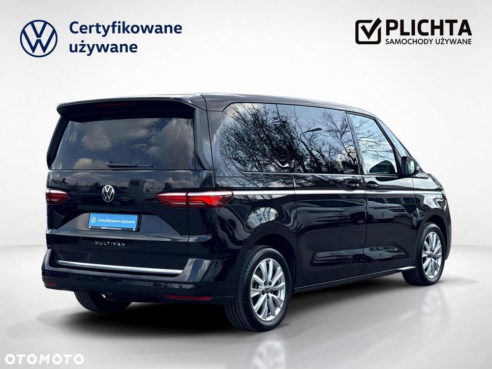 Volkswagen Multivan 2.0 TDI L1 Style DSG - 6