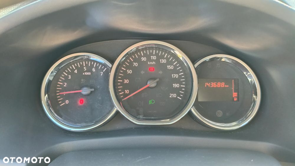 Dacia Sandero - 12