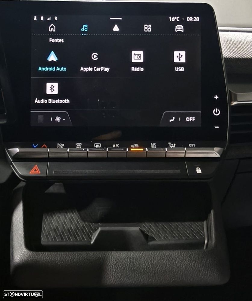 Renault Mégane E-Tech - 22