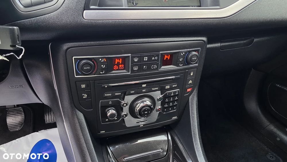 Citroën C5 2.0 HDi Exclusive - 13