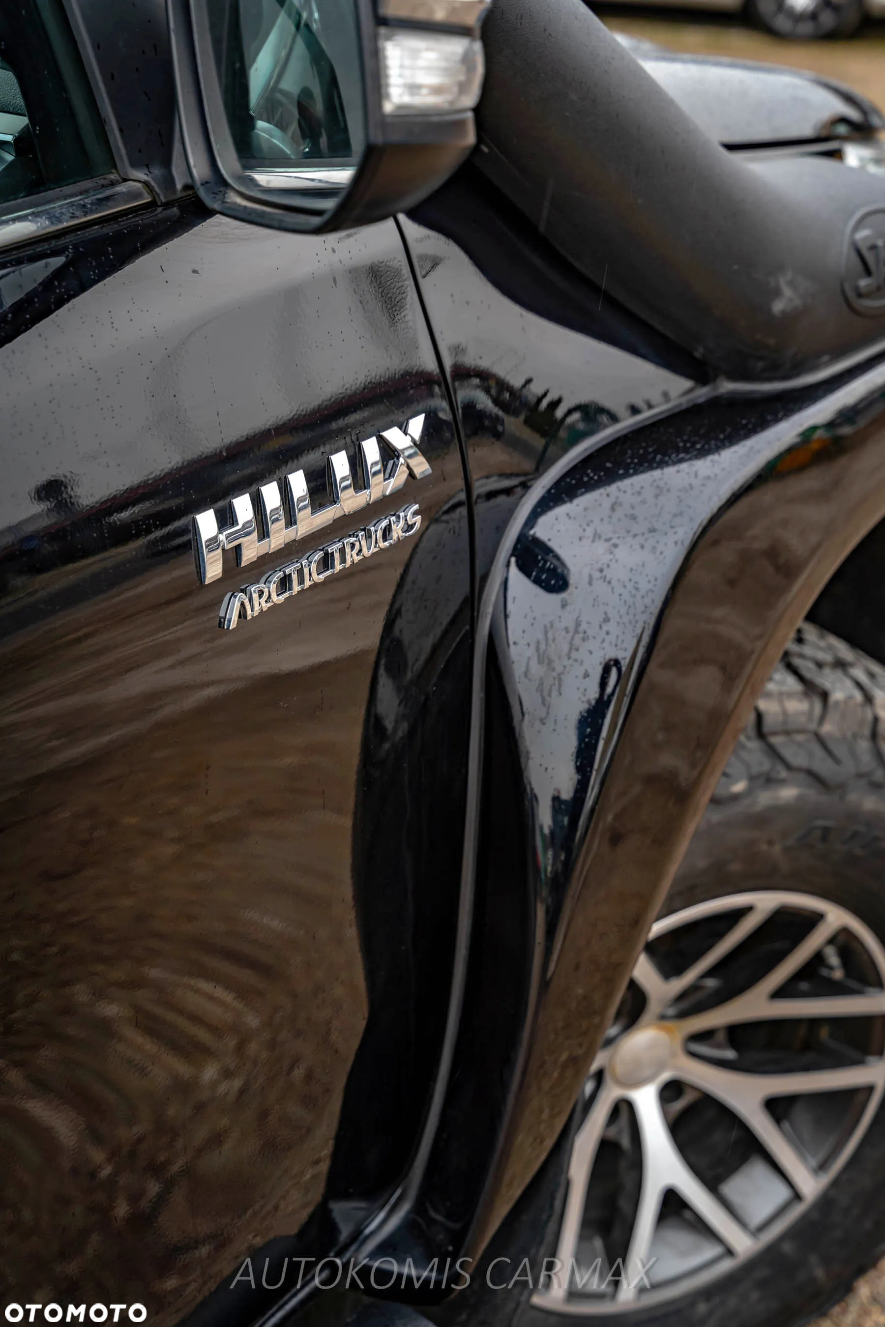 Toyota Hilux - 13