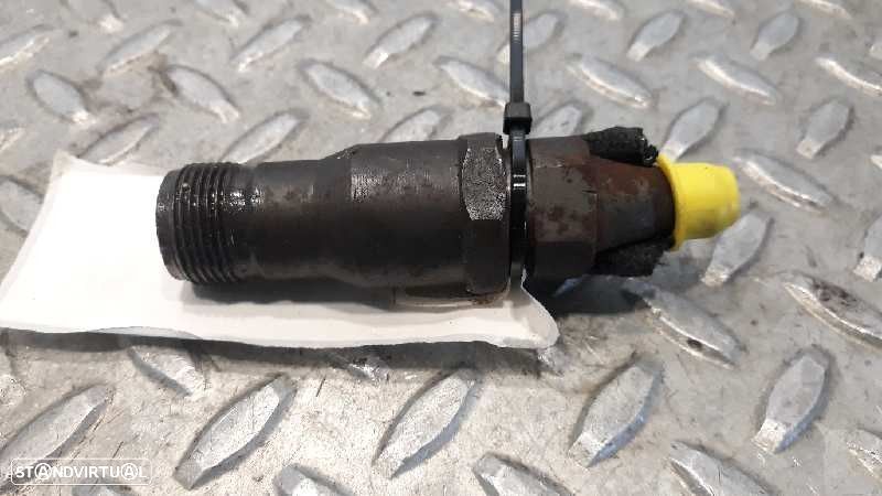 INJETOR SSANGYONG KORANDO 2.9 TD 120CV 2874CC - 1