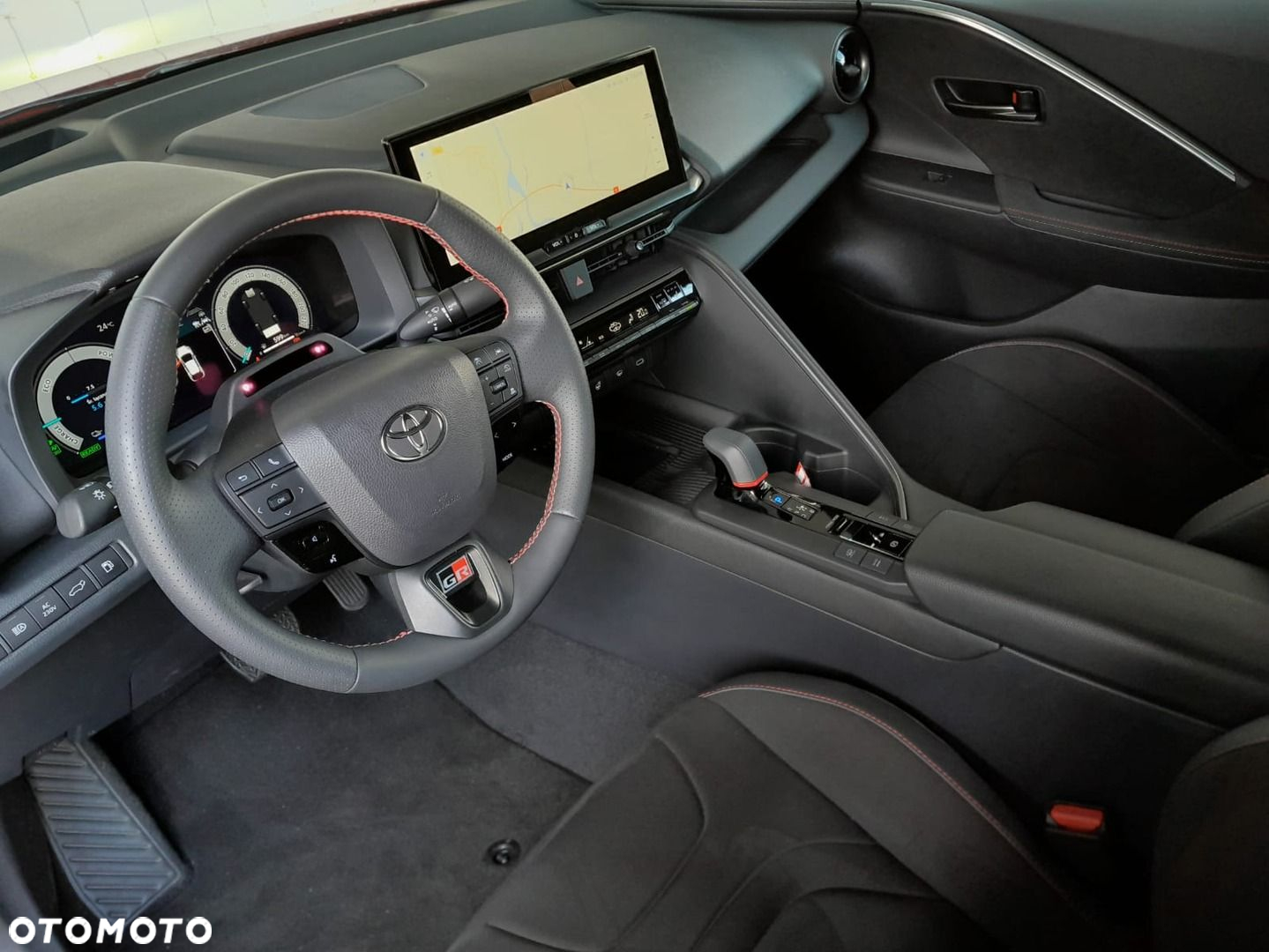 Toyota C-HR - 8
