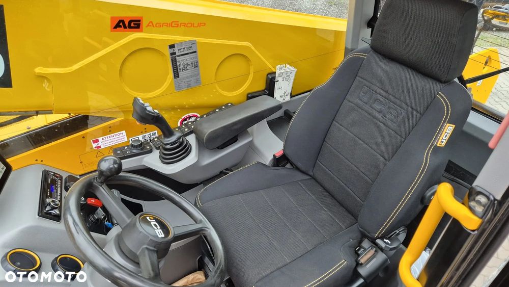 JCB 532-70 AGRI 2019R - 14