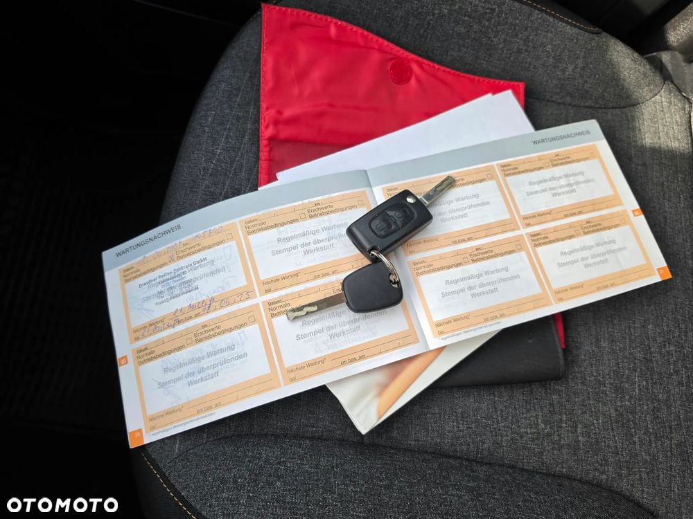 Citroën Berlingo 1.6 BlueHDi XTR S&S - 23