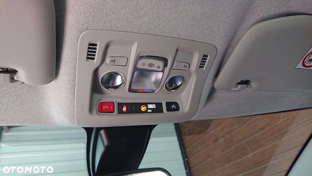 Citroën C3 1.5 BlueHDi Feel S&S - 11
