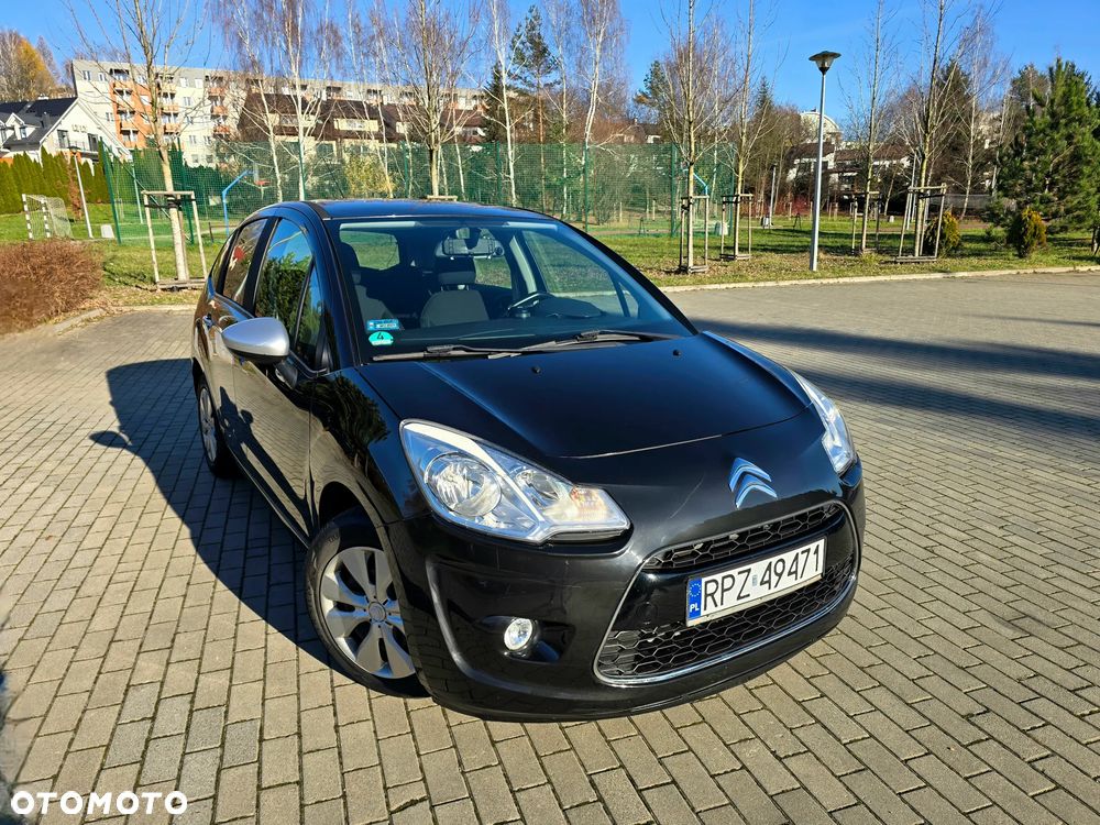 Citroën C3 VTi 95 Selection - 14