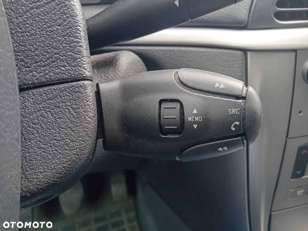 Citroën C5 II 1.8i 16V - 11