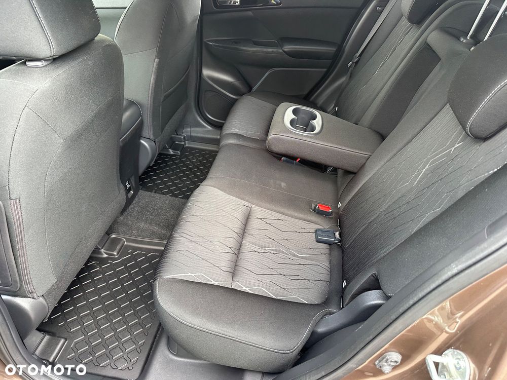 Mitsubishi Eclipse Cross 1.5 T-MIVEC ClearTec CVT 4WD Diamant Edition Plus - 20