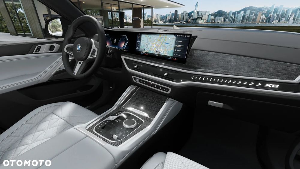 BMW X6 xDrive40i M Sport - 15