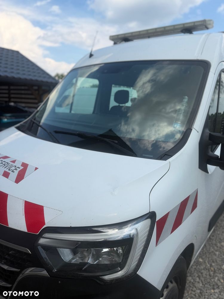 Renault Master - 2