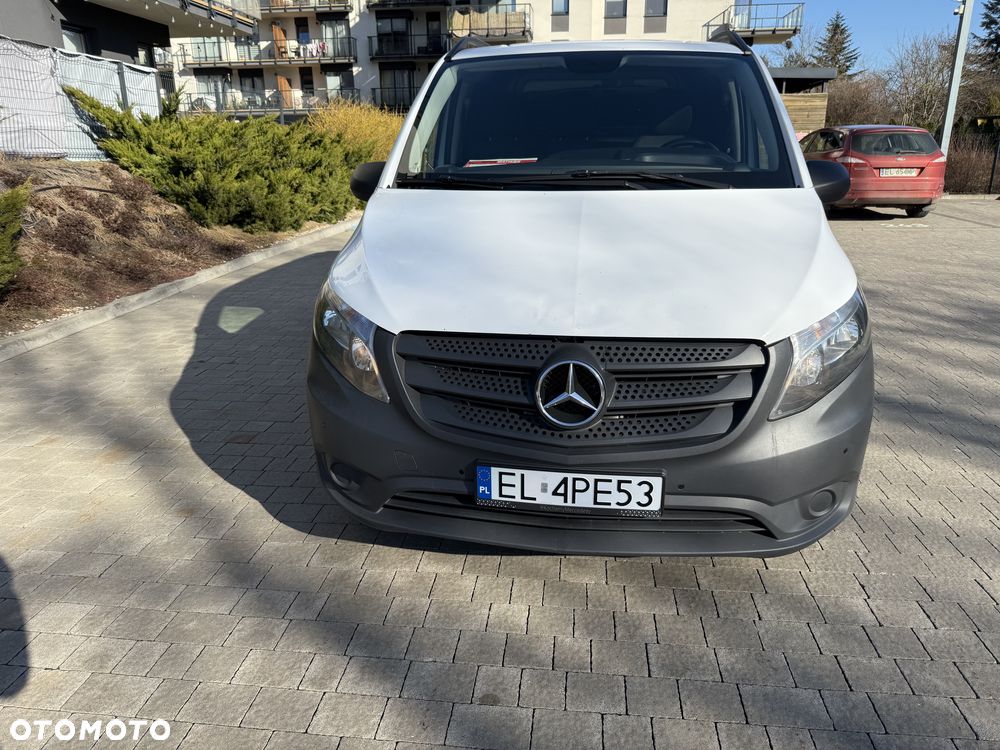 Mercedes-Benz Vito - 17