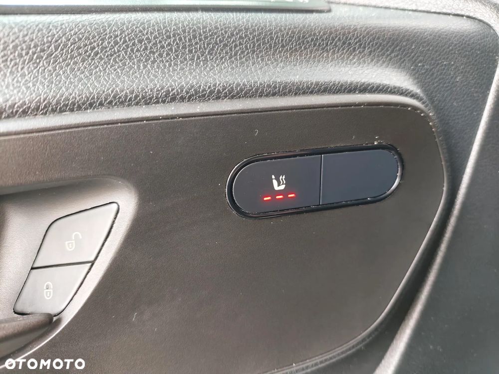 Mercedes-Benz sprinter 315 kontener - 17