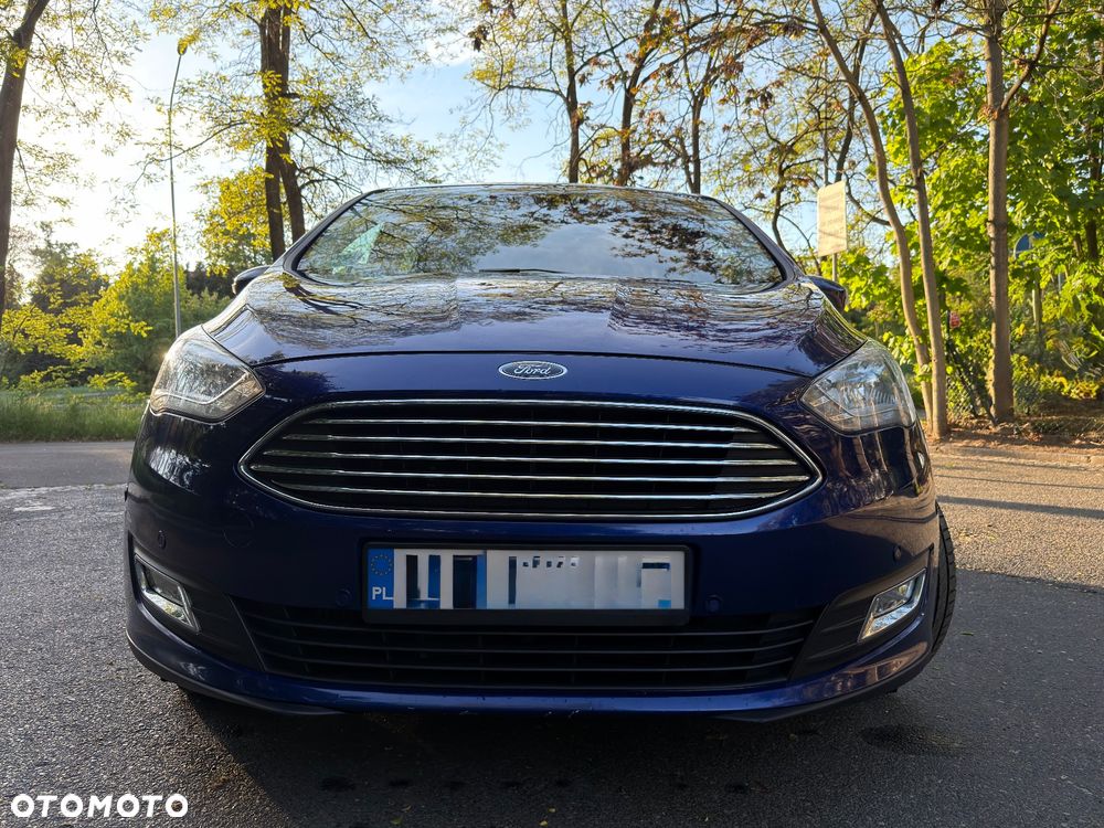Ford C-MAX 1.0 EcoBoost Titanium ASS - 6