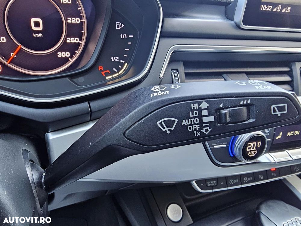 Audi A4 Allroad - 26
