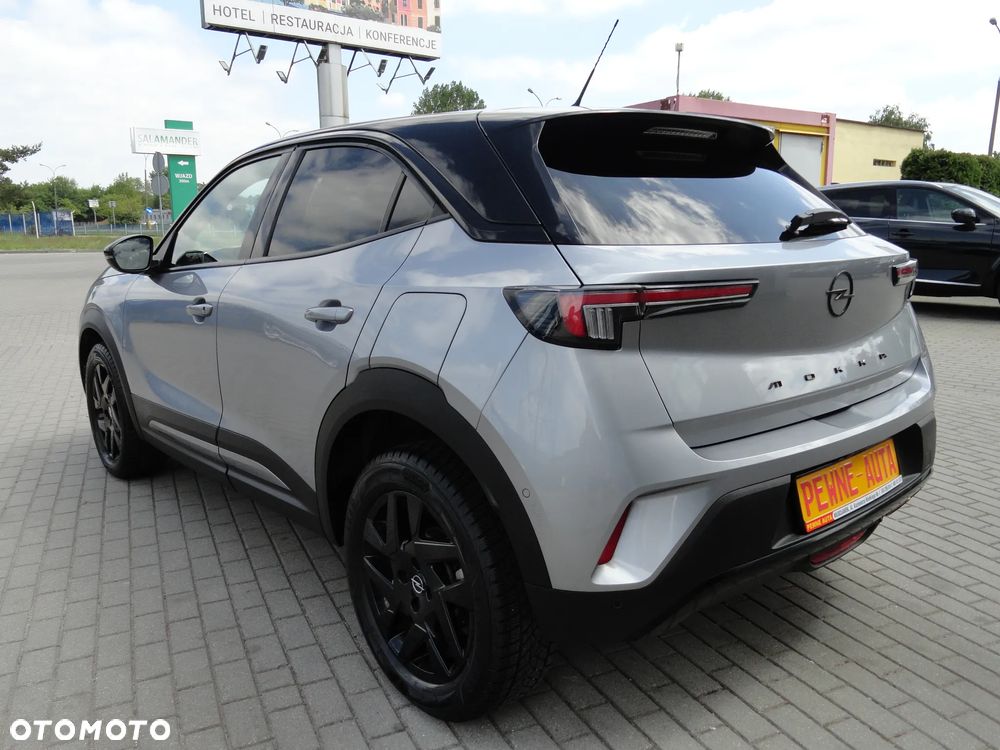 Opel Mokka 1.5 GS Line - 6