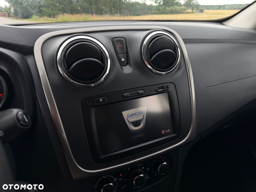 Dacia Sandero Stepway TCe 90 Prestige - 13