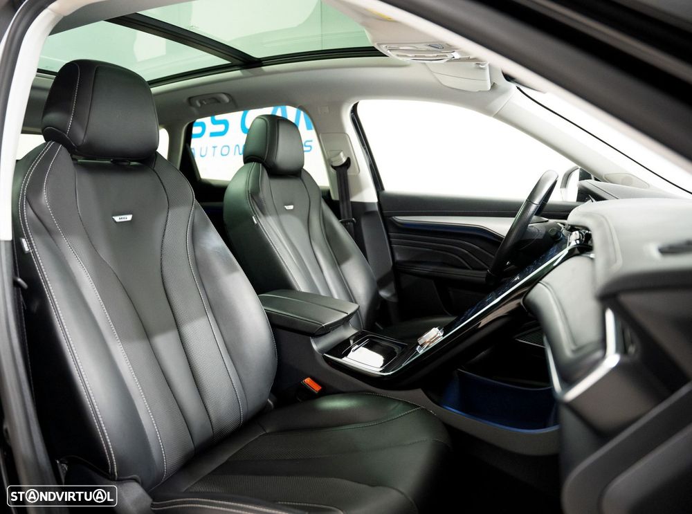 MG Marvel R 70 kWh Luxury - 15