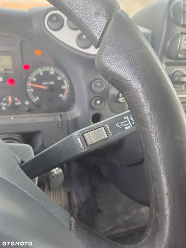 Iveco EuroCargo 1200E18 - 14