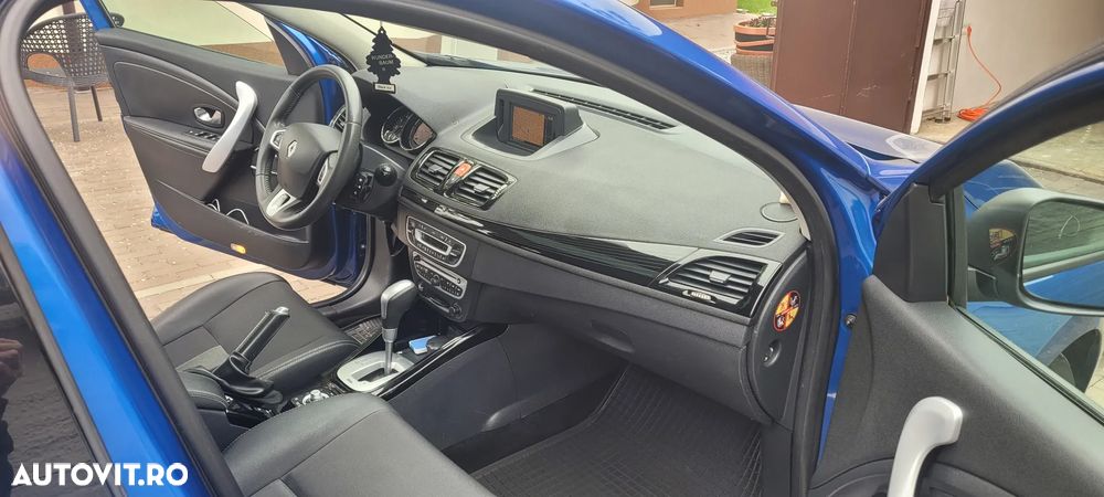 Renault Megane dCi 110 FAP EDC Bose Edition - 5