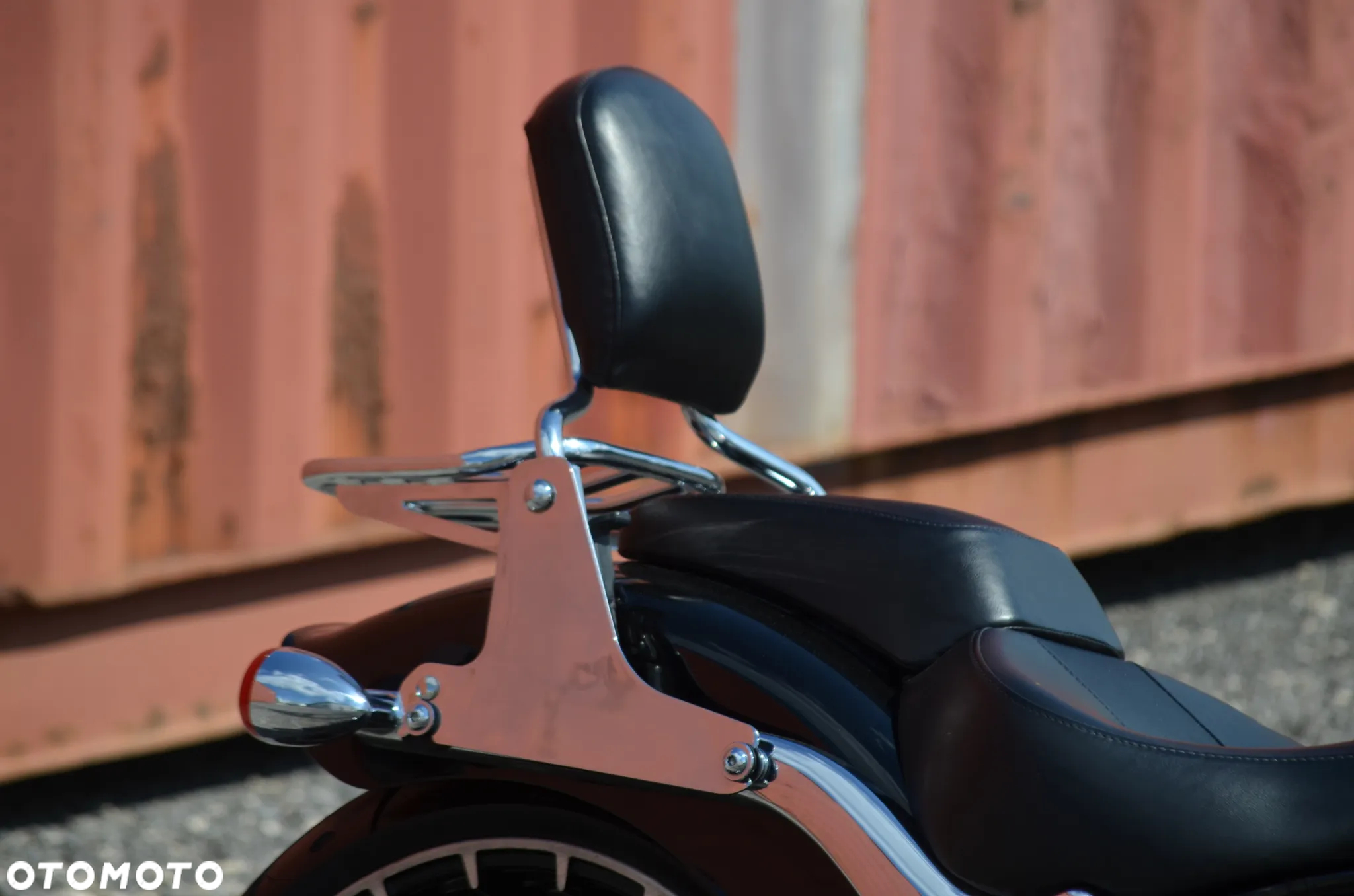 Harley-Davidson FXSB Breakout - 6