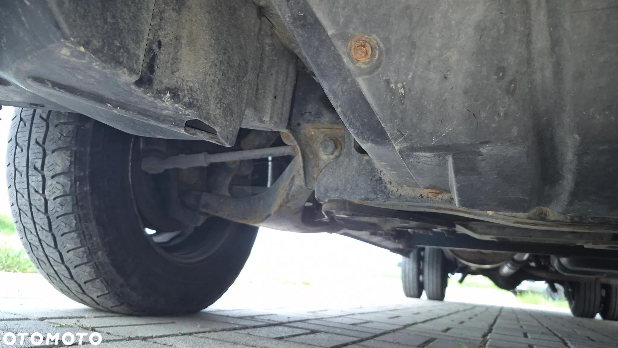 Iveco DAILY 35C15 - 19