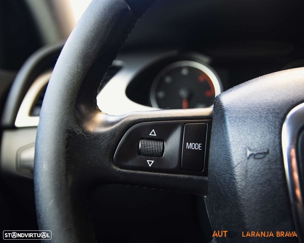 Audi A4 Avant 2.0 TDI - 24