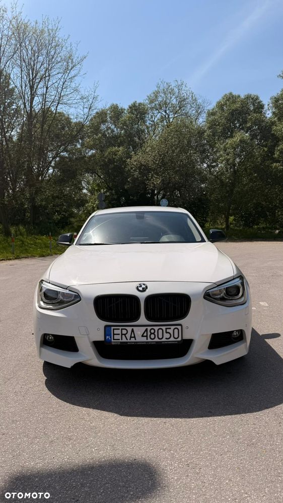 BMW Seria 1 118d DPF - 3
