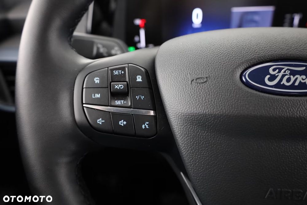 Ford Tourneo Courier 1.0 EcoBoost Active - 16