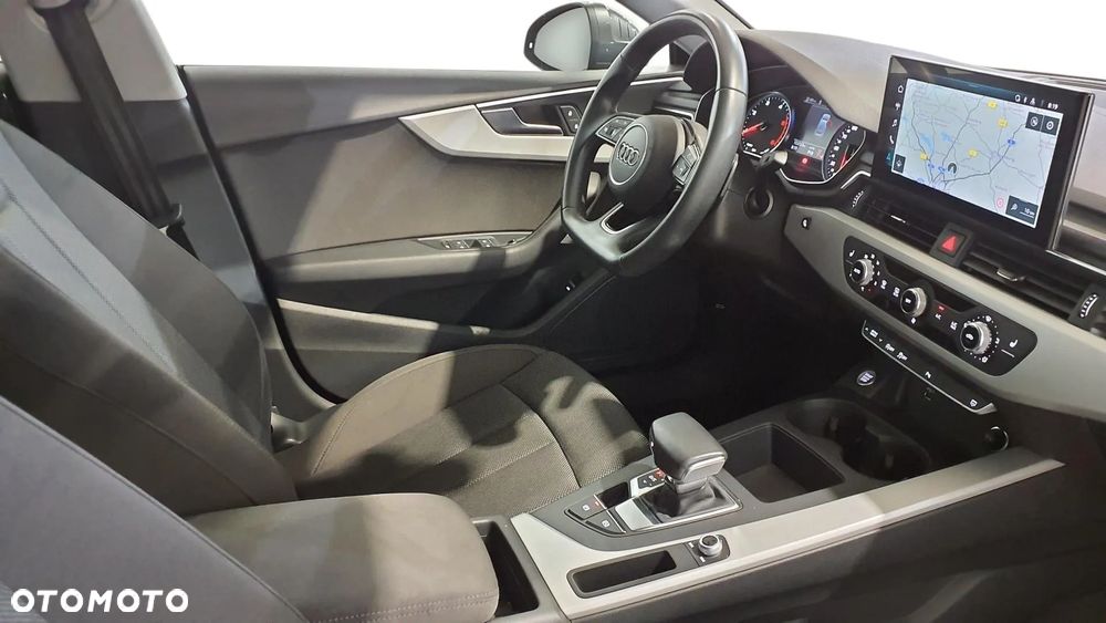 Audi A5 Sportback 40 TDI quattro S tronic S line business - 18