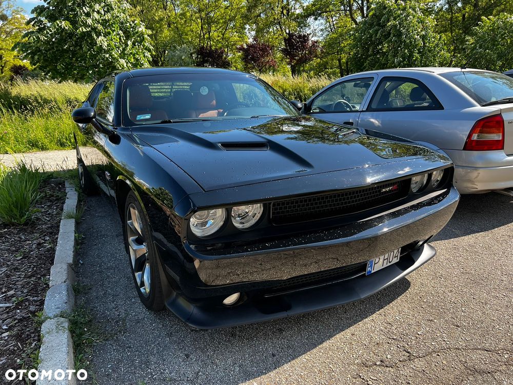 Dodge Challenger 5.7 R/T - 10