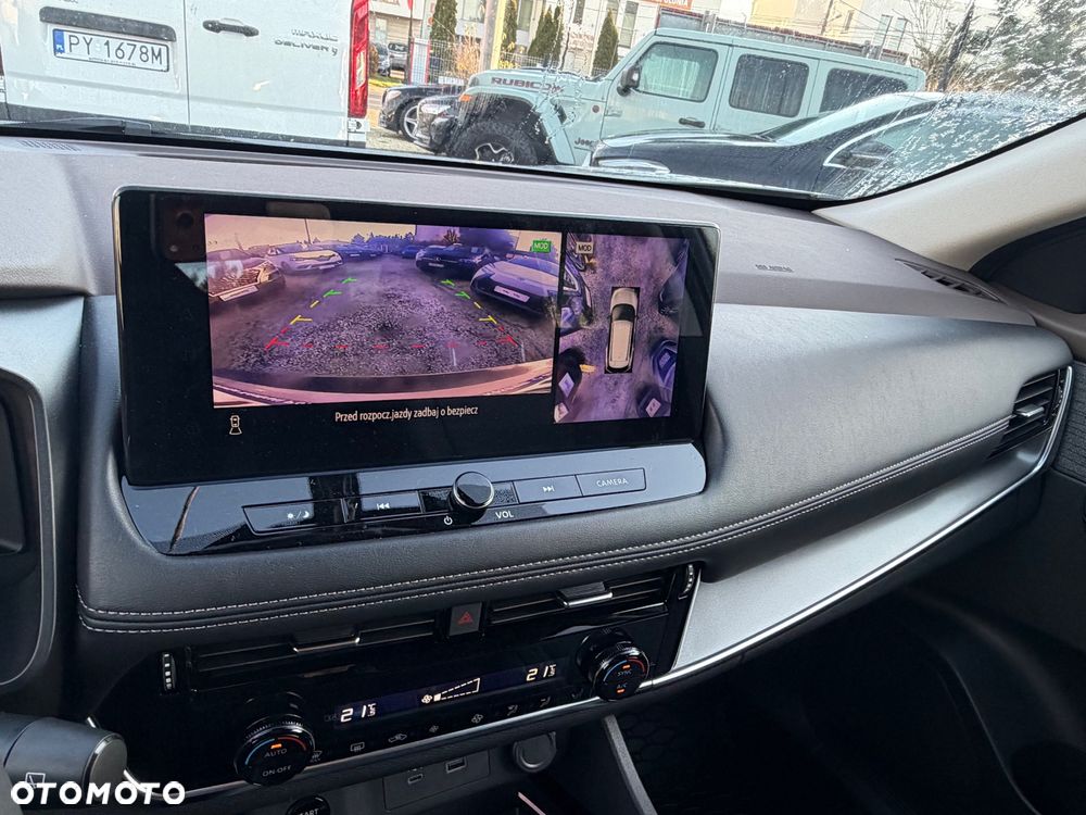 Nissan X-Trail 1.5 VC-T e-POWER N-Trek e-4ORCE - 10